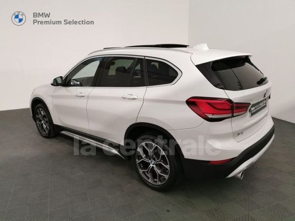 BMW X1 sDrive18i xLine 100 kW image number 4