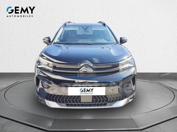 Citroen C5 Aircross BlueHDi 130 S&S EAT8 96 kW image number 3