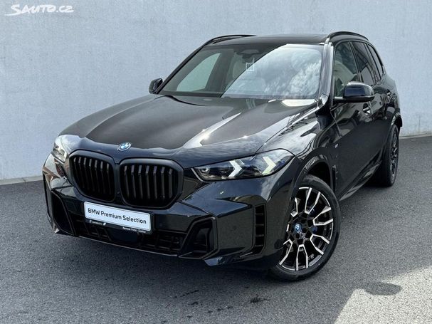 BMW X5 50e xDrive 360 kW image number 1