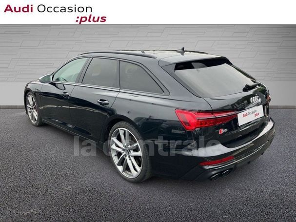 Audi S6 3.0 TDI quattro Tiptronic 257 kW image number 17