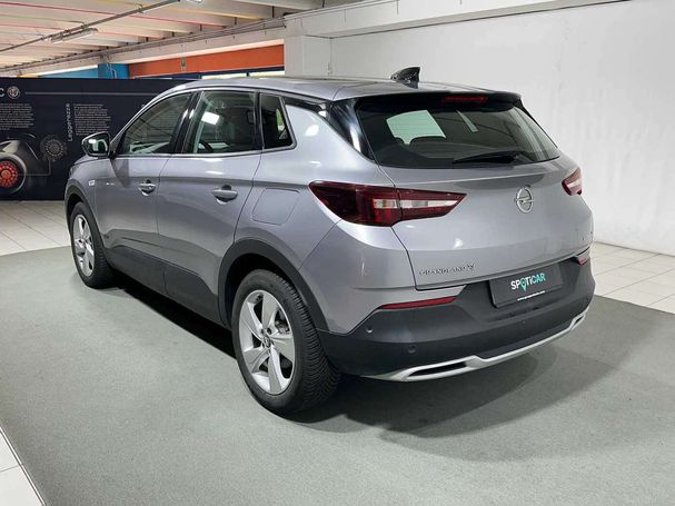 Opel Grandland X 1.6 Elegance 221 kW image number 4