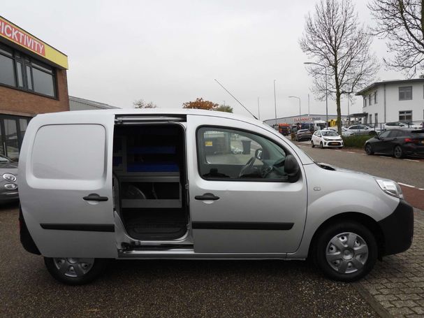 Renault Kangoo Energy dCi 75 55 kW image number 23