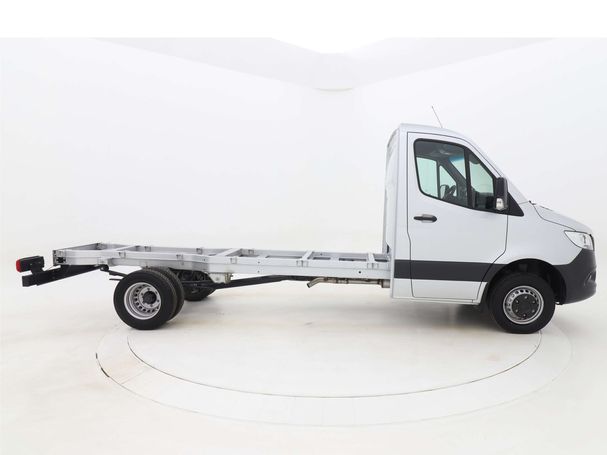 Mercedes-Benz Sprinter 517 CDI RWD 125 kW image number 5