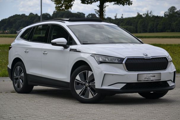 Skoda Enyaq 60 132 kW image number 4