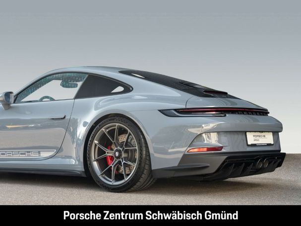 Porsche 992 GT3 Touring 375 kW image number 10