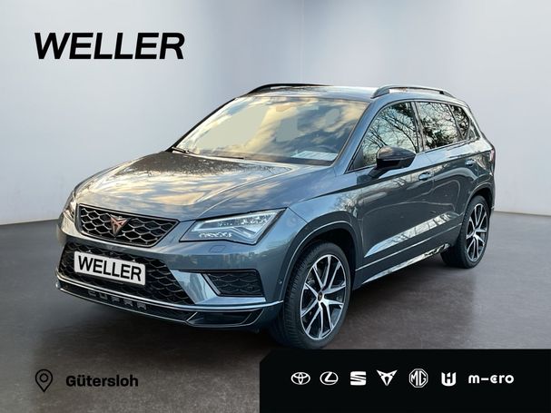 Cupra Ateca 2.0 TSI DSG 4Drive 221 kW image number 1