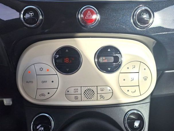 Fiat 500C 51 kW image number 12