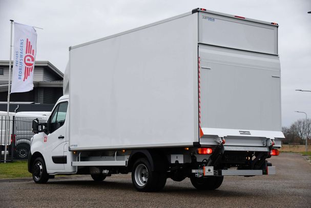 Renault Master Energy dCi 165 120 kW image number 6