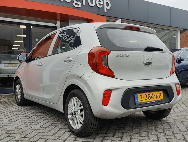 Kia Picanto 1.0 49 kW image number 31