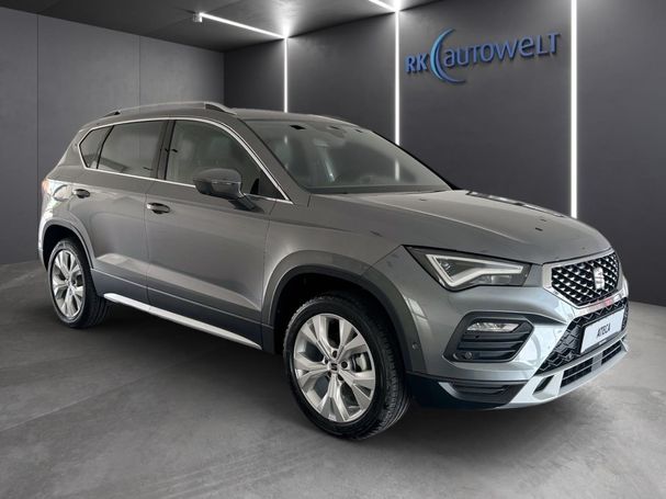 Seat Ateca 1.5 TSI 110 kW image number 2