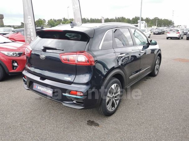 Kia Niro 150 kW image number 4