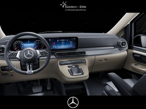 Mercedes-Benz V 300d 174 kW image number 13