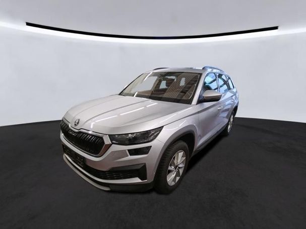 Skoda Kodiaq 2.0 TDI DSG 110 kW image number 1