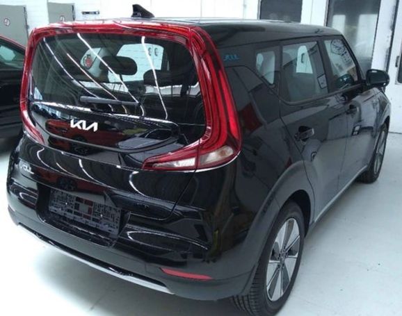 Kia Soul e 100 kW image number 3