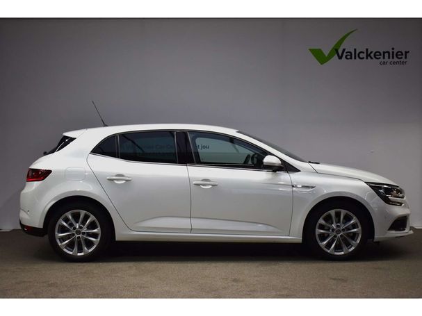 Renault Megane TCe 115 85 kW image number 13