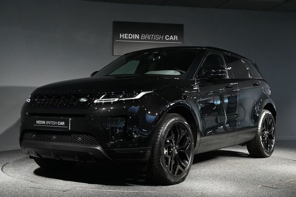 Land Rover Range Rover Evoque P300e PHEV AWD 227 kW image number 1