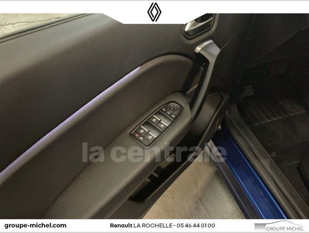 Renault Captur 118 kW image number 9