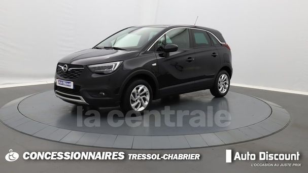 Opel Crossland X 1.5 Diesel Opel 75 kW image number 1