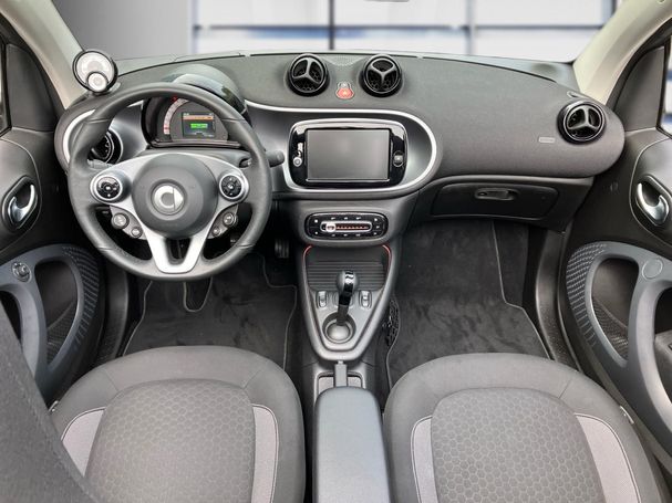 Smart ForTwo EQ 60 kW image number 6