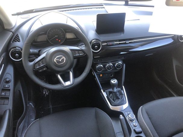 Mazda 2 90 Center-Line 66 kW image number 9