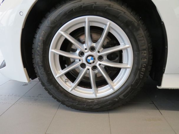 BMW 320i Touring 135 kW image number 5