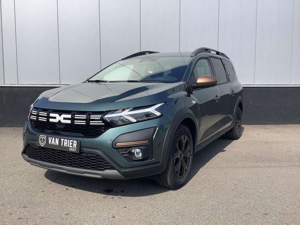 Dacia Jogger TCe 110 Extreme 81 kW image number 1