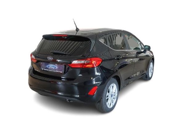 Ford Fiesta 1.0 TITANIUM 74 kW image number 3