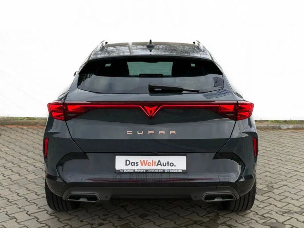 Cupra Formentor 110 kW image number 6