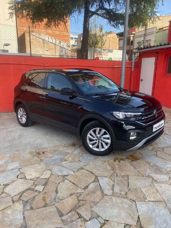 Volkswagen T-Cross 1.0 TSI 81 kW image number 2