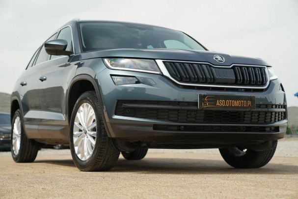 Skoda Kodiaq 140 kW image number 3