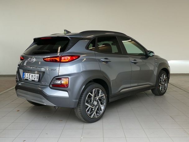 Hyundai Kona 1.6 GDI Hybrid Style DCT 104 kW image number 1