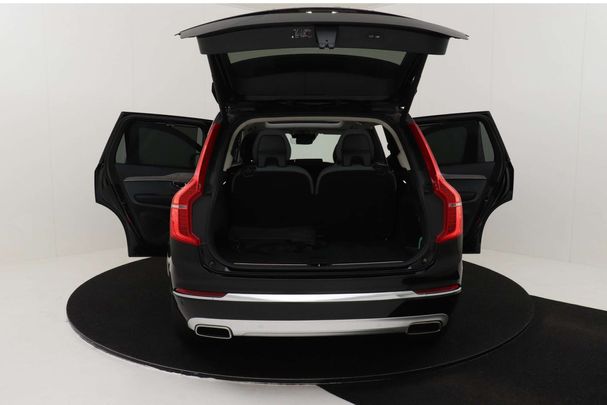 Volvo XC90 T5 AWD Inscription 184 kW image number 26