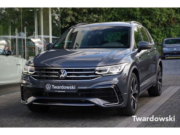 Volkswagen Tiguan DSG 110 kW image number 1