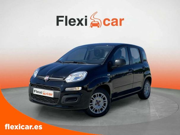 Fiat Panda 51 kW image number 1