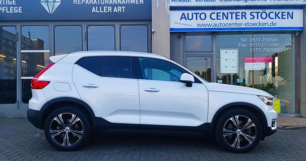 Volvo XC40 Recharge Plug-in Hybrid Inscription Expression 155 kW image number 6