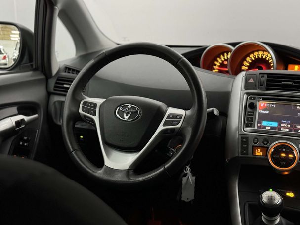 Toyota Verso 1.8 108 kW image number 14