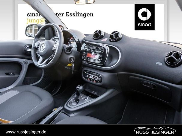 Smart ForTwo EQ 60 kW image number 4