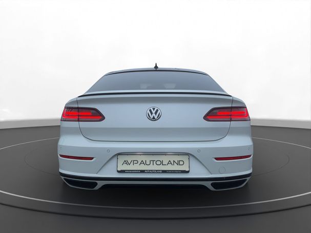 Volkswagen Arteon R-Line 4Motion 140 kW image number 8