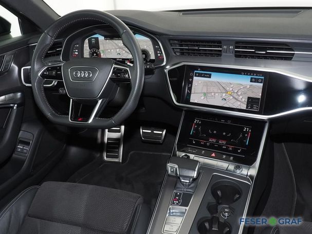 Audi A6 55 TFSIe quattro S tronic Avant 270 kW image number 3