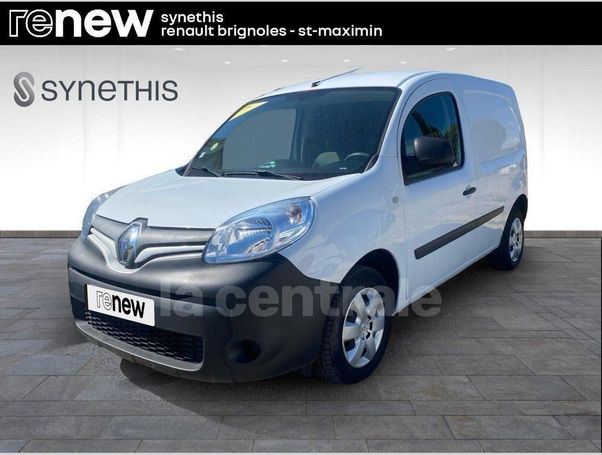 Renault Kangoo dCi 90 Extra 66 kW image number 1