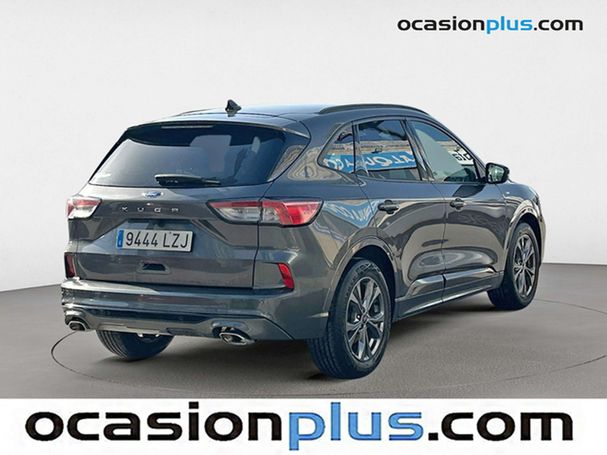 Ford Kuga 1.5 EcoBoost ST-Line 110 kW image number 3