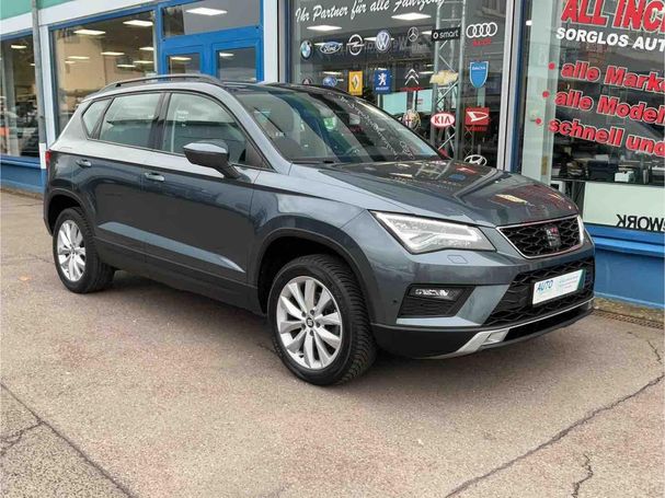 Seat Ateca 1.5 TSI ACT Style 110 kW image number 1