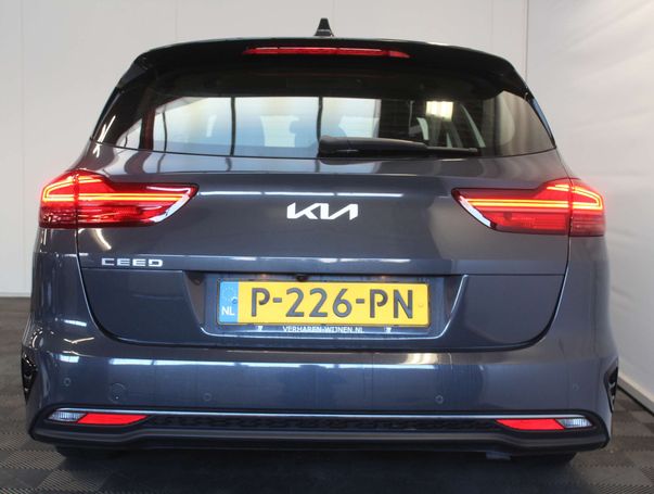 Kia Ceed SW 1.0 T-GDi 88 kW image number 38