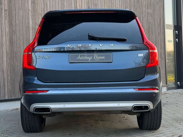 Volvo XC90 Recharge T8 AWD 287 kW image number 36