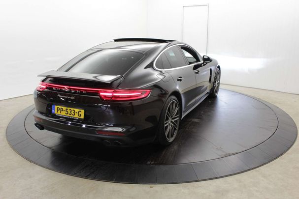 Porsche Panamera 4S 324 kW image number 2