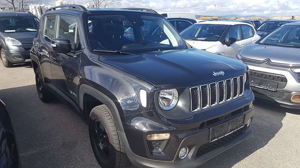 Jeep Renegade 2.0 MultiJet 103 kW image number 2