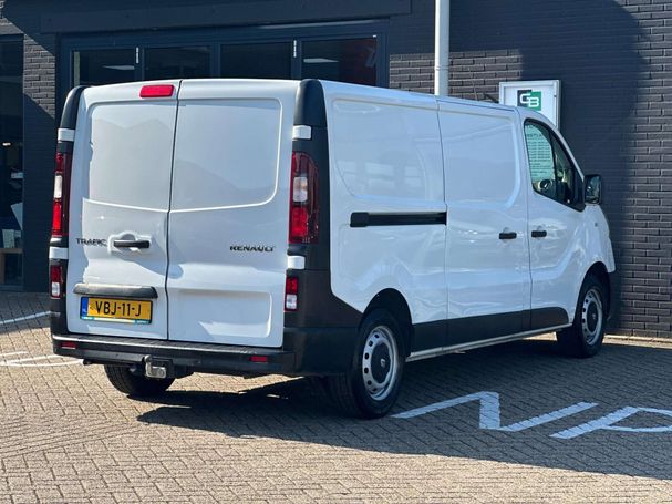 Renault Trafic DCi L2H1 70 kW image number 7