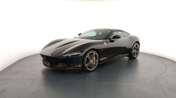 Ferrari Roma 456 kW image number 1