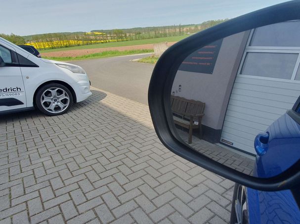 Ford Puma 1.0 EcoBoost ST-Line 92 kW image number 6