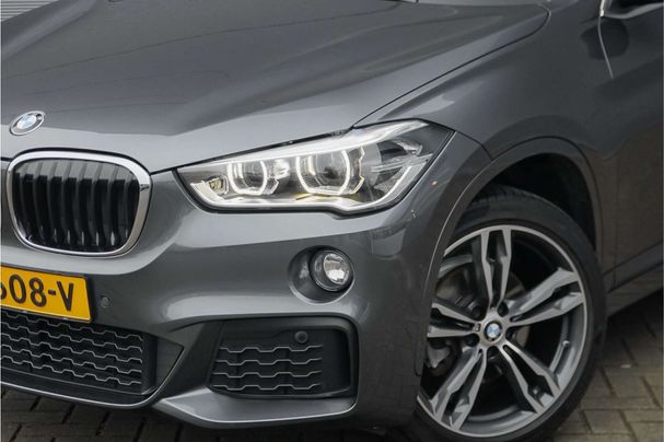 BMW X1 sDrive18i 100 kW image number 15